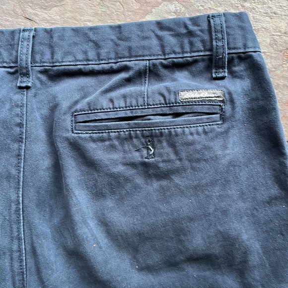 Eddie Bauer Chinos - Picture 7 of 7